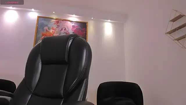 TiffannySins online show from 22, 2, 2026