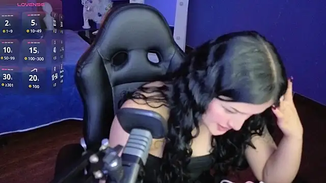 sari belle online show from 22, 12, 2025