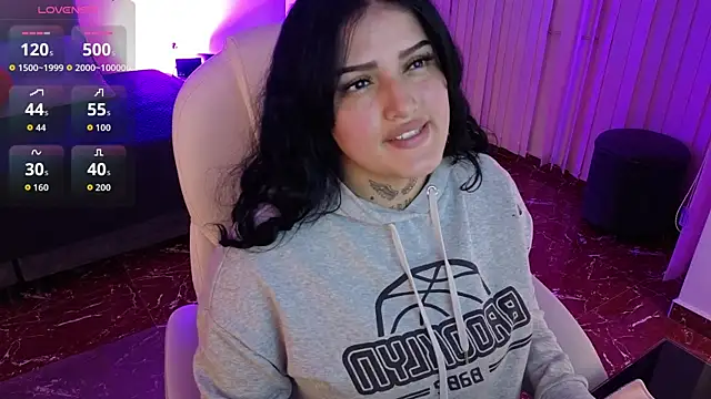 sari belle online show from 17, 1, 2026