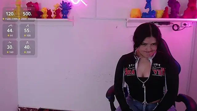 sari belle online show from 20, 2, 2026