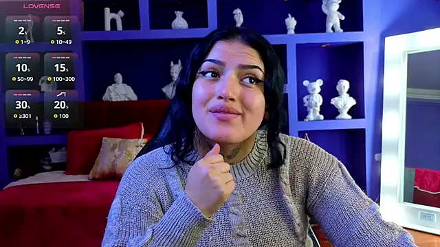 sari belle online show from 19, 9, 2025