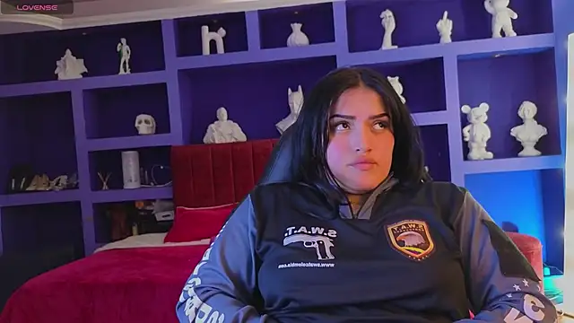 sari belle online show from 14, 11, 2025