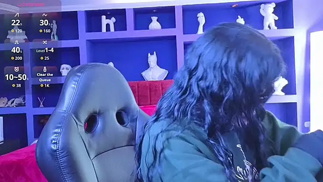 sari belle online show from 27, 10, 2025