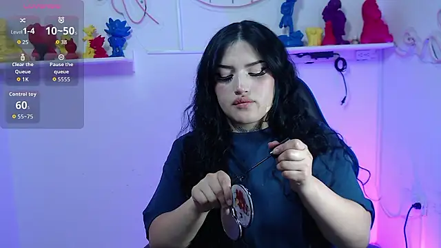 sari belle online show from 17, 3, 2026