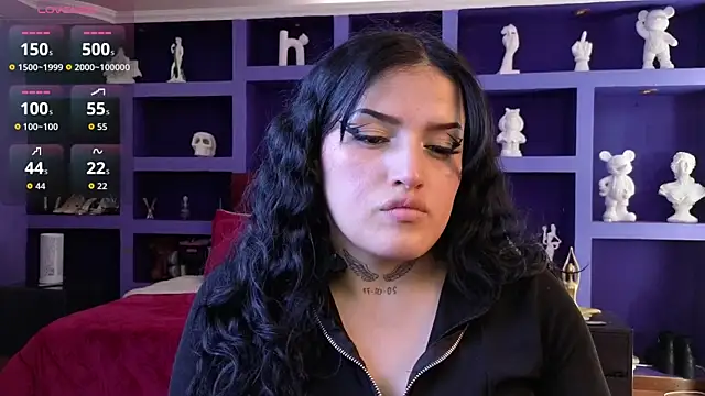 sari belle online show from 7, 11, 2025