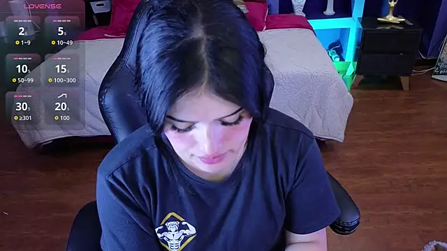 sari belle online show from 18, 11, 2025