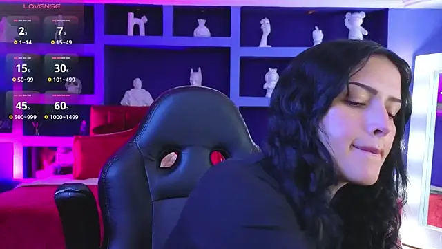 sari belle online show from 18, 10, 2025