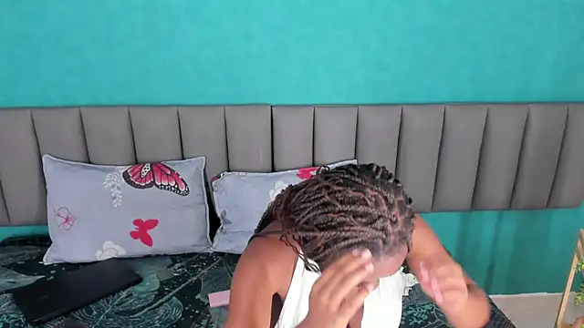 ThaliaOcean online show from 11, 11, 2025