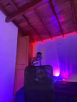 RickKrong  online show from 18, 9, 2025