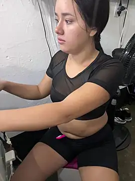 Luciaparker03 online show from 25, 4, 2026