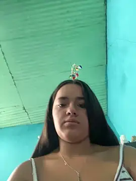 Luciaparker03 online show from 16, 10, 2025