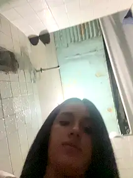 Luciaparker03 online show from 7, 11, 2025