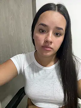 Luciaparker03 online show from 2, 7, 2026