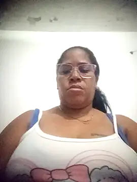 Big ass submissive online show from 1, 2, 2026