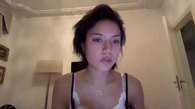 meiijiaa online show from 24, 9, 2025