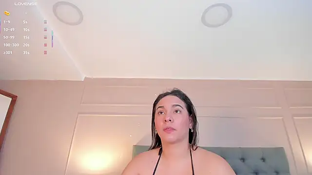  miss mia online show from 1, 4, 2026