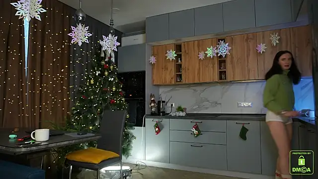 Anny Molly online show from 17, 1, 2026