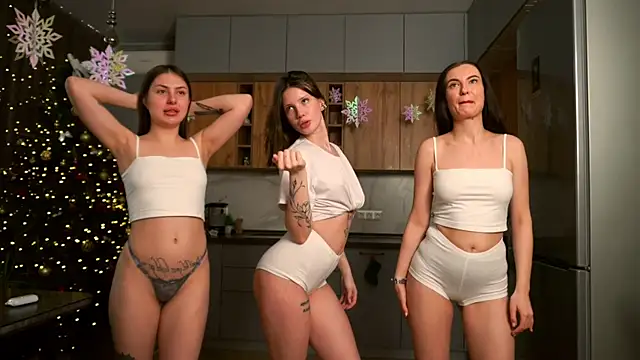 Anny Molly online show from 14, 1, 2026