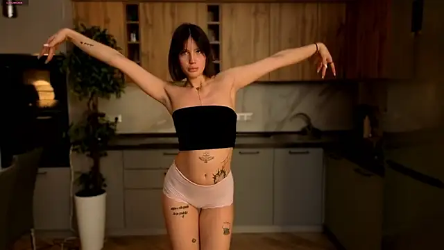 Anny Molly online show from 18, 2, 2026