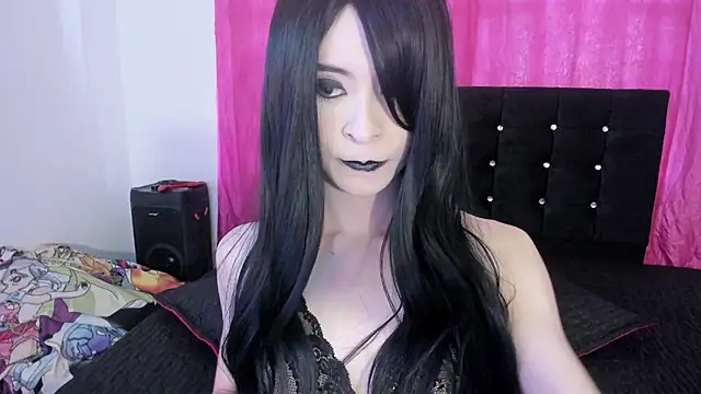 cutenaked 8 online show from 1, 11, 2025