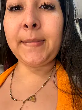 Snapshot of evelyn_1702 chatting on 27, 9, 2025 evelyn 1702 online show from 27, 9, 2025