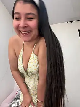 evelyn 1702 online show from 15, 1, 2026