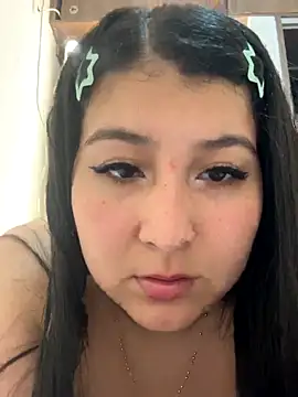 Snapshot of evelyn_1702 chatting on 20, 9, 2025 evelyn 1702 online show from 20, 9, 2025