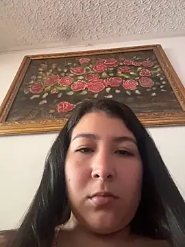 Snapshot of evelyn_1702 chatting on 22, 3, 2026 evelyn 1702 online show from 22, 3, 2026