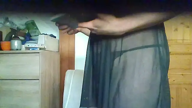 ToyRider69 official online show from 22, 10, 2025