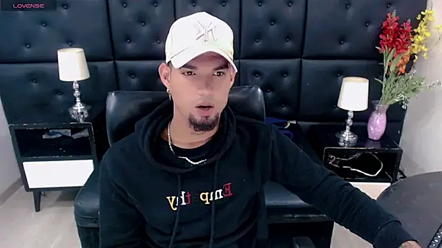 StivBigCock online show from 12, 9, 2025
