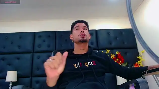 StivBigCock online show from 23, 9, 2025