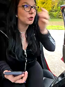 Swiss Lady online show from 1, 11, 2025