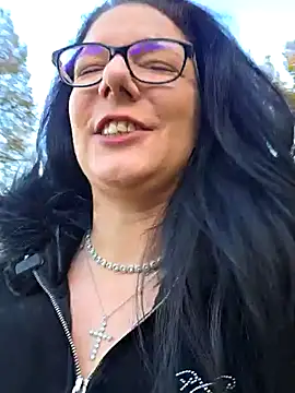 Swiss Lady online show from 24, 10, 2025