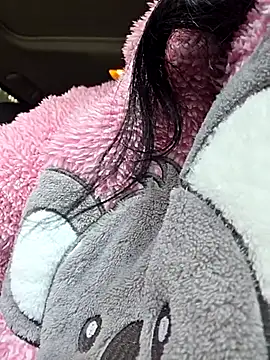 Swiss Lady online show from 5, 12, 2025