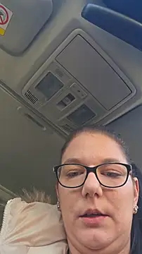 Swiss Lady online show from 15, 10, 2025