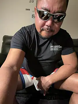 jack jay0103 online show from 4, 10, 2025