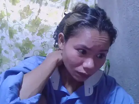 Sweeetgurll online show from 27, 9, 2025