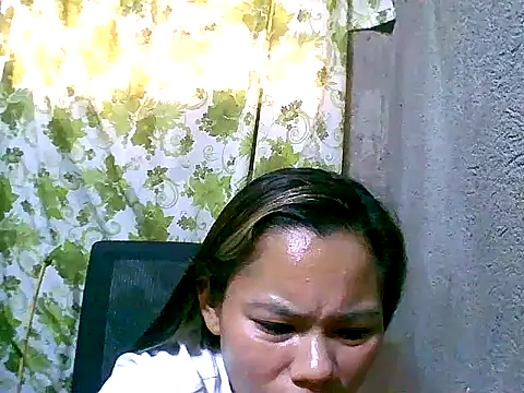 Sweeetgurll online show from 16, 9, 2025