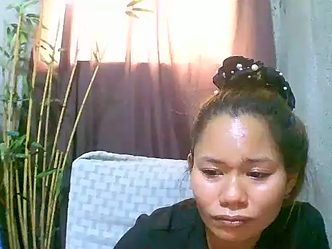 Sweeetgurll online show from 21, 4, 2026