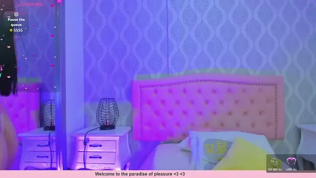 Alison Carde05 online show from 3, 4, 2026