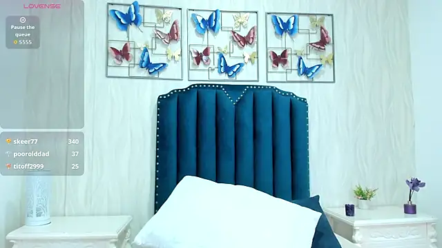 Snapshot of Alison_Carde05 chatting on 13, 11, 2025 Alison Carde05 online show from 13, 11, 2025