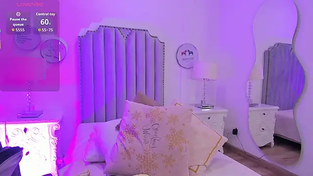 Alison Carde05 online show from 28, 2, 2026