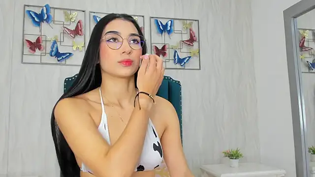 Alison Carde05 online show from 5, 12, 2025