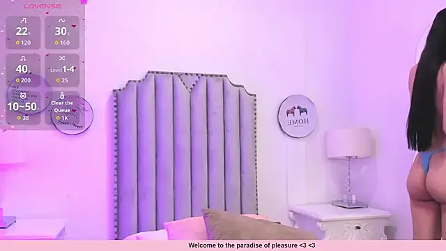 Alison Carde05 online show from 17, 4, 2026