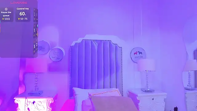 Alison Carde05 online show from 10, 3, 2026