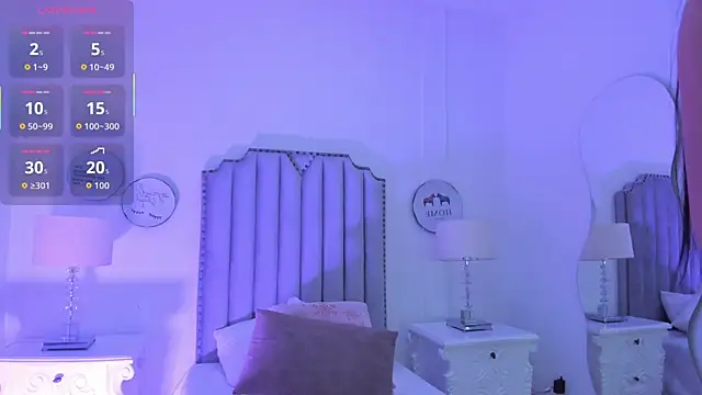 Alison Carde05 online show from 6, 2, 2026