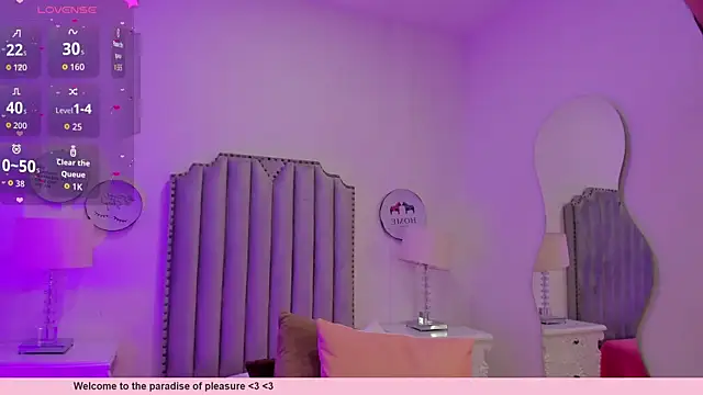 Alison Carde05 online show from 9, 4, 2026