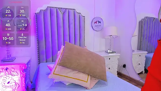 Alison Carde05 online show from 20, 2, 2026