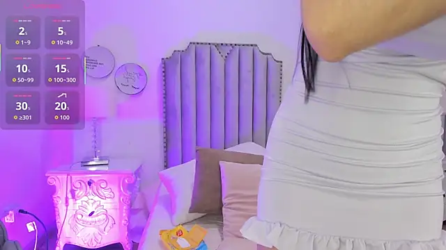 Alison Carde05 online show from 16, 2, 2026