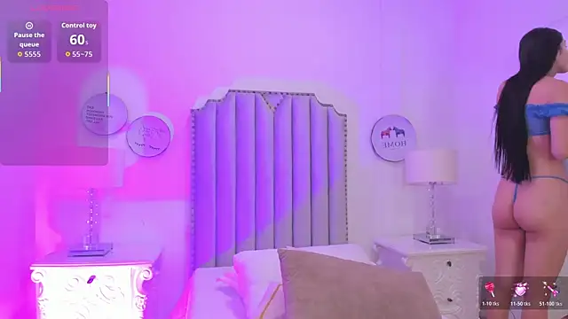 Alison Carde05 online show from 9, 2, 2026